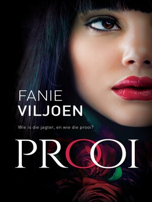 cover image of Prooi